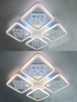 Цена на Накладной светильник Natali Kovaltseva INNOVATION STYLE 83008