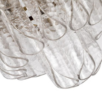 Каскадная люстра ARTE Lamp A4073LM-12PB в интернет магазине Гет Лайт