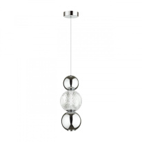 Подвесной светильник Odeon Light 5007/7LA Фото Подвесной светильник Odeon Light 5007/7LA