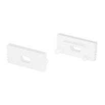 Фото Заглушка профиля Arlight 037533