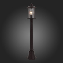 Садово-парковый светильник ST-Luce SL080.415.01 в интернет магазине Гет Лайт