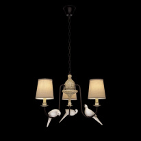 Подвесная люстра LOFT IT LOFT1029A-3 Купить Подвесная люстра LOFT IT LOFT1029A-3