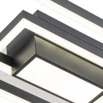 Накладной светильник Escada 10242/3LED Накладной светильник Escada 10242/3LED в интернет магазине Гет Лайт