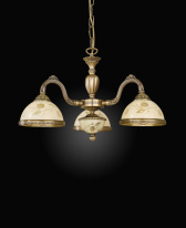 Фото Подвесная люстра Reccagni Angelo L 6208/3