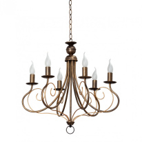 Фото Подвесная люстра Vitaluce V1477/6