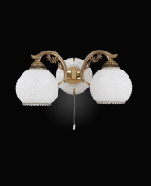 Фото Бра Reccagni Angelo A 8605/2