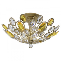 Фото Люстра на штанге MW-Light 345012903