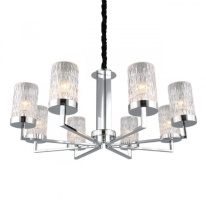 Фото Подвесная люстра Omnilux OML-84703-08