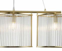 Купить Подвесная люстра Indigo V000071