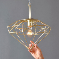 Купить Подвесной светильник ImperiumLoft 140484-26