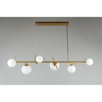 Подвесная люстра APLOYT APL.643.13.06 в интернет магазине Гет Лайт