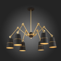 Цена на Люстра на штанге ST-Luce SL458.422.06