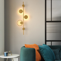 Купить с доставкой по Москве и России Бра ImperiumLoft 208849-23