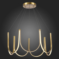 Подвесная люстра ST-Luce SL6202.203.01 в интернет магазине Гет Лайт