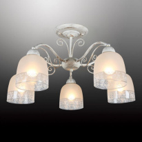 Цена на Люстра на штанге Omnilux OML-54907-05