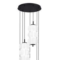 Цена на Каскадная люстра ST-Luce SL6121.403.07