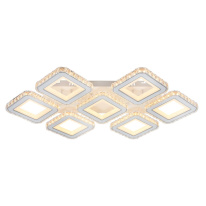 Накладная люстра Escada 10261/7LED Купить Накладная люстра Escada 10261/7LED