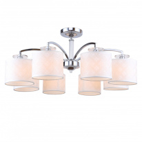 Фото Люстра на штанге F-Promo 2199-8U