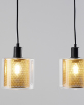 Цена на Подвесной светильник Moderli V2872-3P