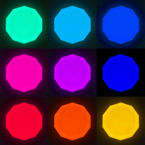 Купить с доставкой по Москве и России Накладной светильник Citilux CL733330G