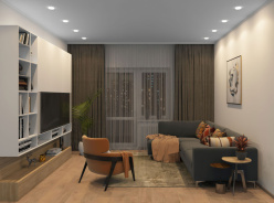 Цена на Встраиваемый светильник Denkirs DK4600-WW