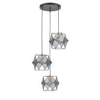 Подвесной светильник Vele Luce VL6352P03 в интернет магазине Гет Лайт