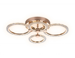 Купить Накладной светильник Ambrella Light FA416