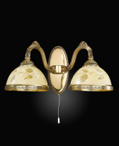 Фото Бра Reccagni Angelo A 6308/2