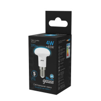 Светодиодная лампа Gauss 106001304 в интернет магазине Гет Лайт