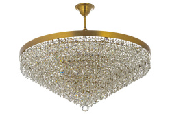 Цена на Подвесная люстра Arti Lampadari Avio E 1.5.80.100 AG