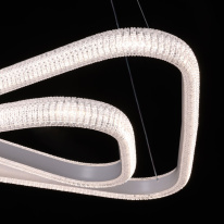 Цена на Подвесная люстра DeMarkt 510015501