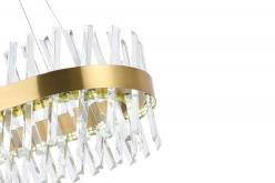 Цена на Подвесная люстра Natali Kovaltseva LED LAMPS 81248