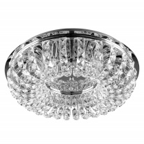 Фото Накладная люстра Lightstar 741074