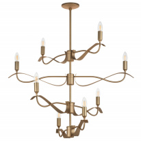 Фото Люстра на штанге Lightstar 733283