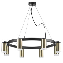 Фото Подвесная люстра Lightstar LR0183180