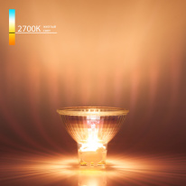 Купить Галогеновая лампа Elektrostandard MR16 220 В 50 Вт