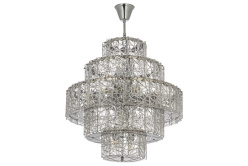 Фото Подвесная люстра Dio D'arte Dello E 1.5.60x4.100 N