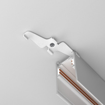 Цена на Соединитель для шинопровода Maytoni Technical TRA034HS-21W