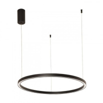 Фото Подвесная люстра ARTE Lamp A2223SP-1BK