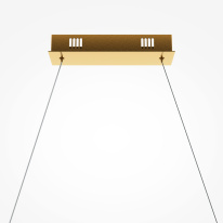 Купить с доставкой по Москве и России Подвесной светильник Maytoni P097PL-L36BS3K