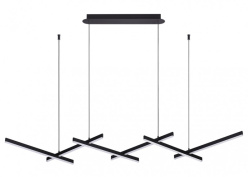 Подвесной светильник Odeon Light 3890/85L Фото Подвесной светильник Odeon Light 3890/85L