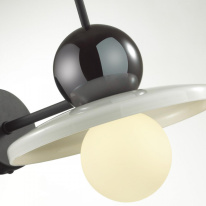 Цена на Бра Odeon Light 5014/1WD