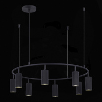 Цена на Подвесная люстра ST-Luce SL1213.403.08