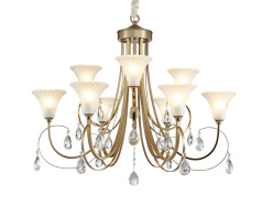 Фото Подвесная люстра Newport 4829/C