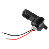 Купить Адаптер AM Group AM173 BK