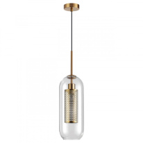 Фото Подвесной светильник Odeon Light 4940/1