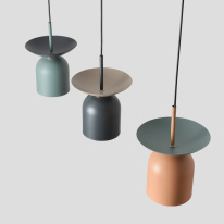 Купить с доставкой по Москве и России Детский светильник ImperiumLoft 214166-26