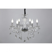 Подвесная люстра Omnilux OML-70203-06 в интернет магазине Гет Лайт