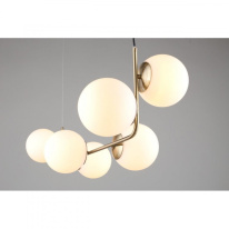 Подвесной светильник Omnilux OML-66603-06 в интернет магазине Гет Лайт