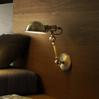 Купить Бра ImperiumLoft 140611-26